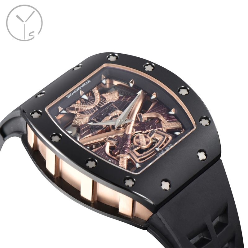 RICHARD MILLE Watches